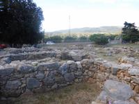 Nuraghe Palmavera