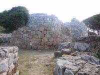 Nuraghe Palmavera