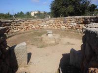 Nuraghe Palmavera