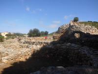 Nuraghe Palmavera