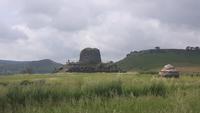 Nuraghe Santu Antine