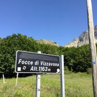 Pass Vizzavona