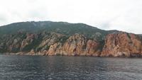 Porto (Schifffahrt Calanche - Capo Rosso)