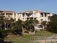 Porto Cervo an der Costa Smeralda 