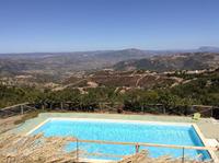 Sardiniens Bergwelt