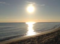 Sonnenaufgang