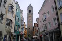Sterzing (Zwölferturm)