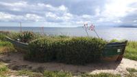 Strand bei Quartu Sant'Elena