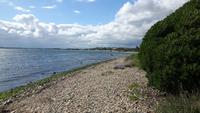 Strand bei Quartu Sant'Elena