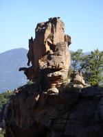 Tag 10 - 2 - UNESCO-Weltnaturerbe Calanches (8)