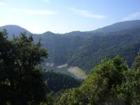Tag 12 - 2 - Landschaft der Castagniccia