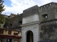 Tag 13 - 7 - Bummel durch Bastia (7) - Zitadelle