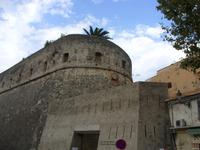 Tag 13 - 7 - Bummel durch Bastia (8) - Zitadelle