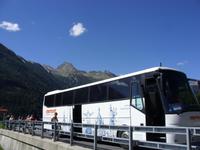 Tag 14 - 2 - Fotostopp an San Berhardino-Passstraße (2)
