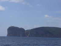 Tag 6 - 2 - Bootsfahrt zum Capo Caccia (1)
