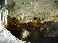 Tag 6 - 3 - Besichtigung der Neptunsgrotte (1)