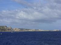 Tag 8 - 4 - Fährüberfahrt von Sardinien nach Korsika (3)