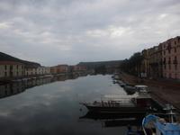 Temo bei Bosa