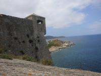 Zitadelle von Calvi