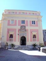 altes Rathaus