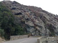 am Cap Corse
