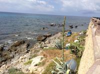 am Meer
