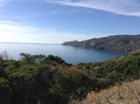 an der Küste zwischen Bosa und Alghero