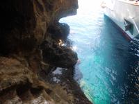 an der Neptungrotte
