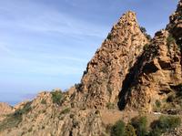 durch die Calanche