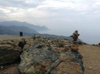 herrliche Landschaft