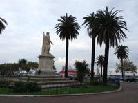 in Bastia