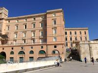 in Cagliari
