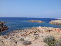 in Isola Rossa