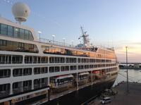 in Livorno
