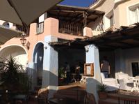 in Porto Cervo