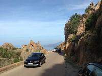 in der Calanche