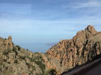 in der Calanche