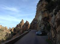 in der Calanche