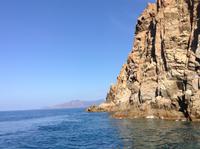 in der Calanche