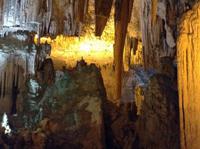 in der Neptungrotte