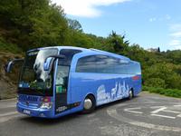 unser Bus