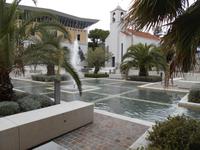  Torbole: Park am See