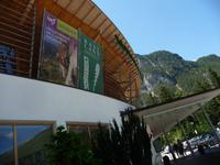 In Nassereith in Tirol ist die nächste Pause im 