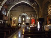 Sirmiones Kirchlein.