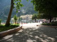 Riva am Gardasee.
