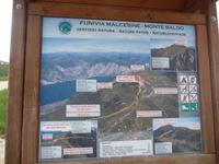 Wer wandern möchte: traumhafte Naturlehrpfade auf dem Monte Baldo.