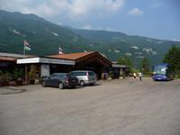 ... und weiter geht die Reise in Richtung Heimat .........