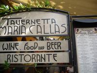 Maria Callas lebte einst einige Jahre in Sirmione.