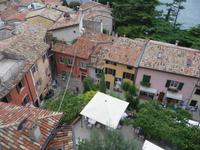 Ein pittoresker Blick 