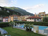 Hotel Holiday - Pool